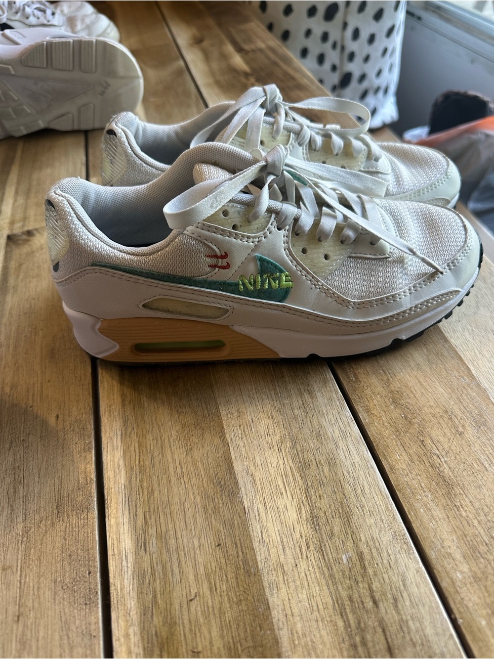 Nike Air Max 90 SE